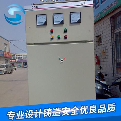 供应ggk-d电气控制柜组合 高低压成套电气柜 高强度冷钢板配电箱