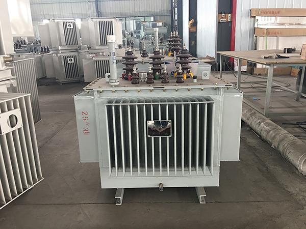 安阳市鸿鹄机械制造专业制作电力变压器外壳产品,公司主要